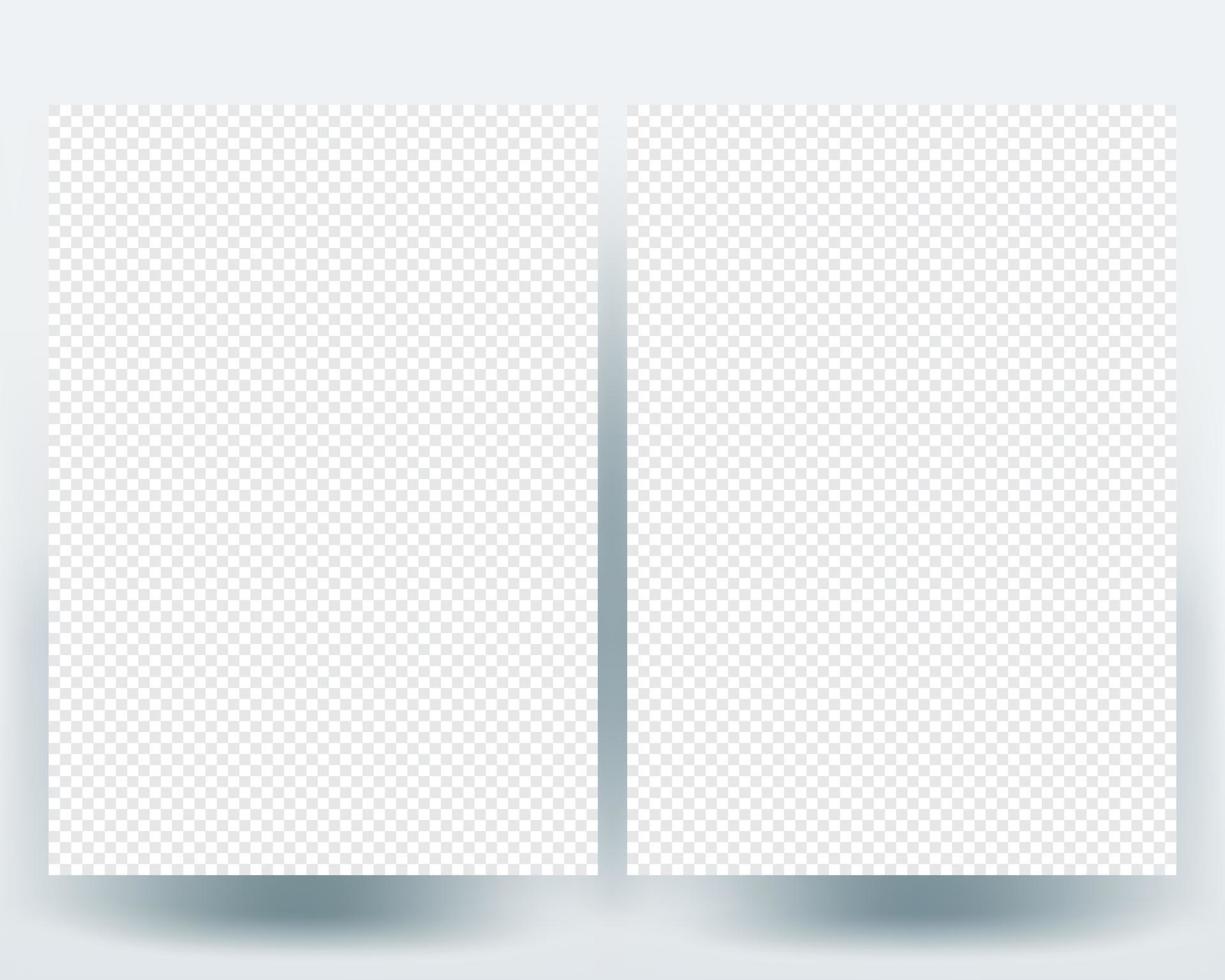 folder sjabloon voor folder ontwerp vector