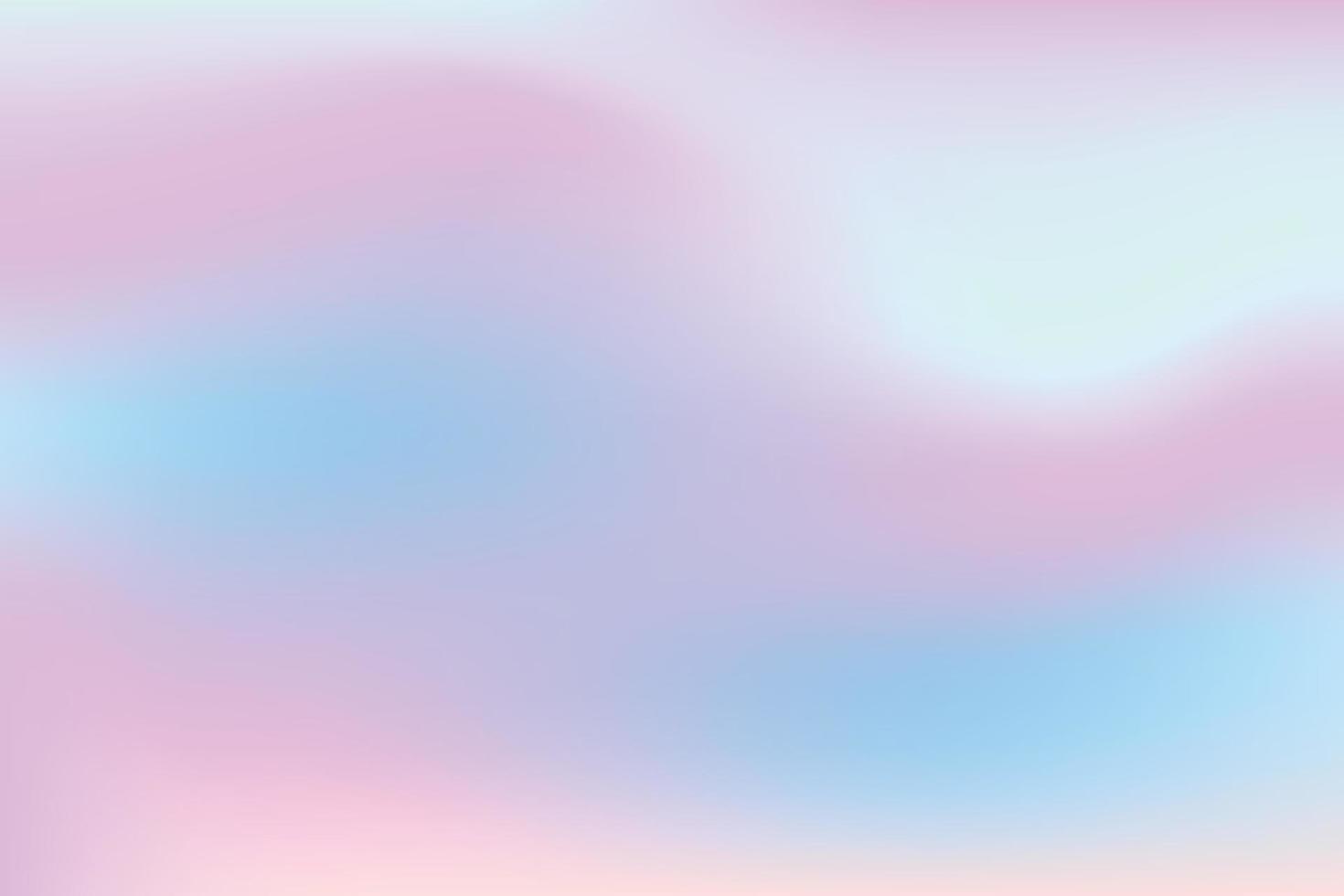 kleurrijk vloeistof abstract achtergrond vector voor web en mobiel apps