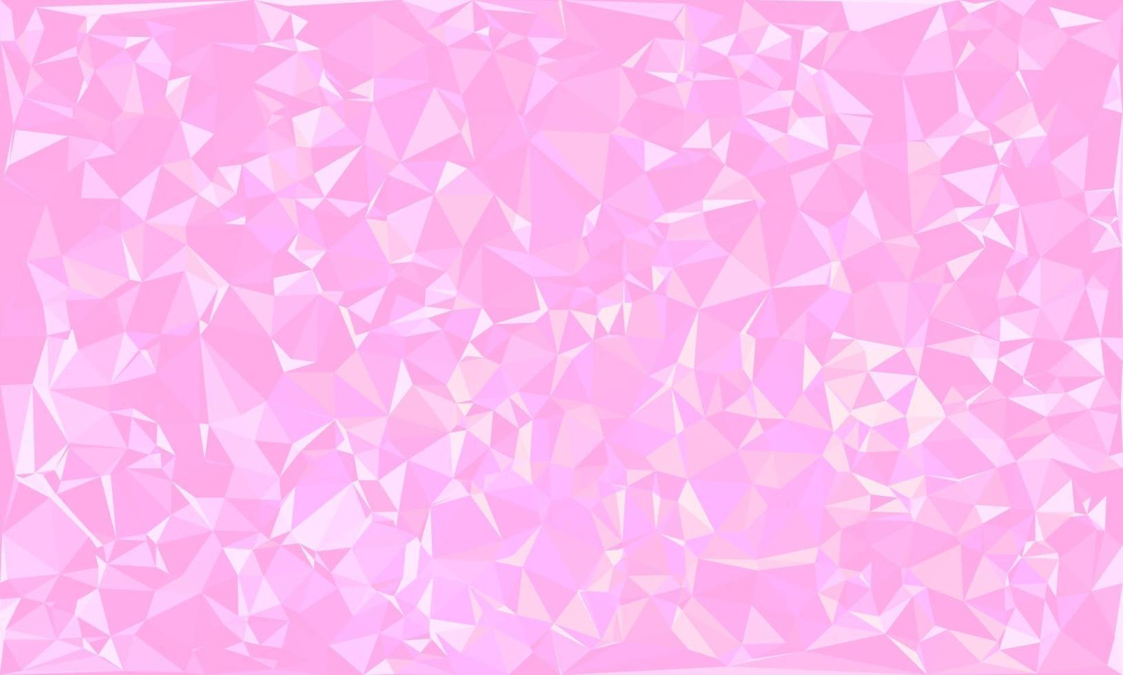 abstracte 2d geometrische kleurrijke achtergrond. vector