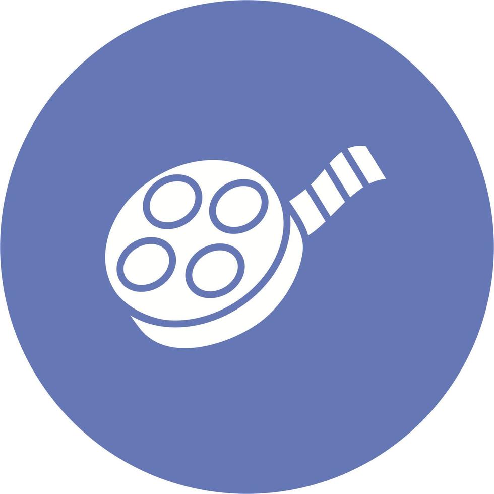 filmrol vector icon