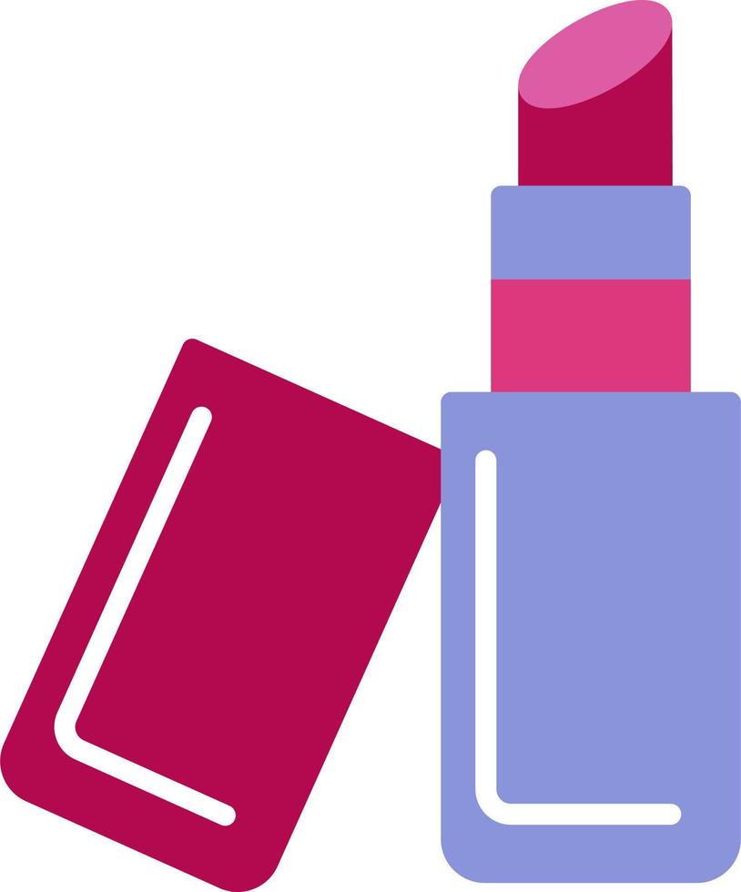 lippenstift vector icoon