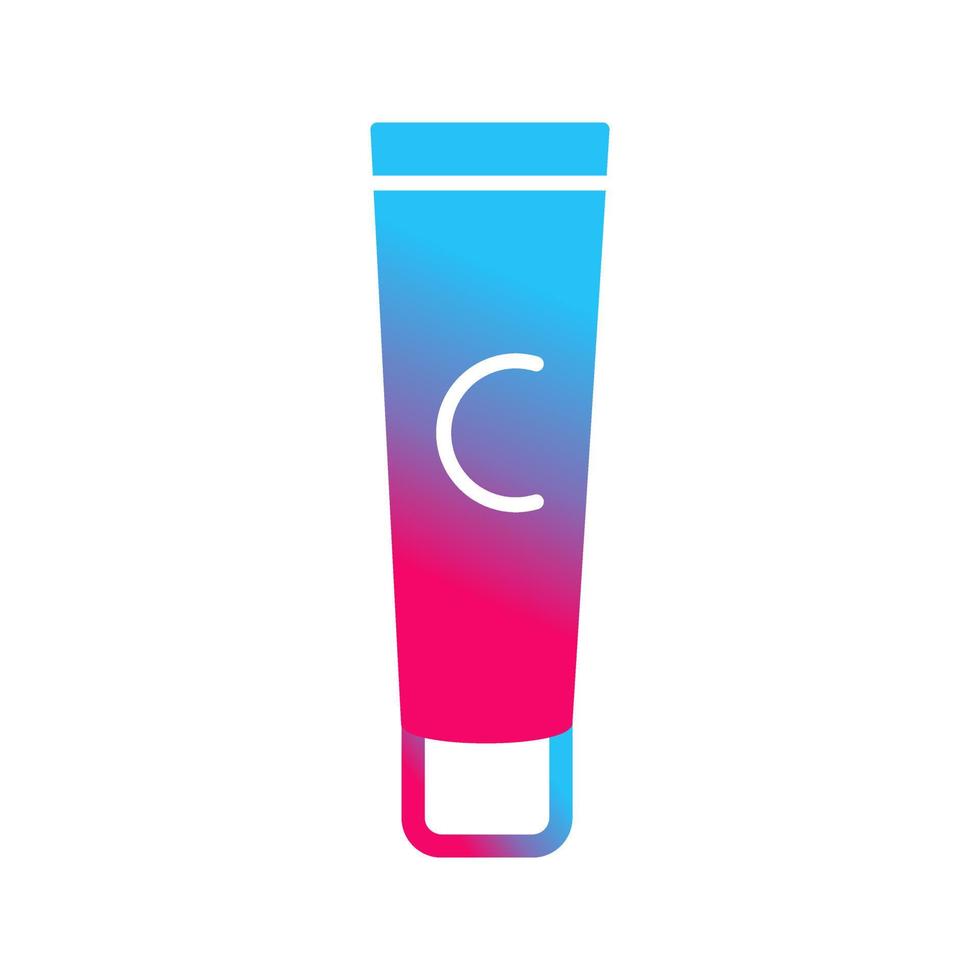 conditioner vector icoon