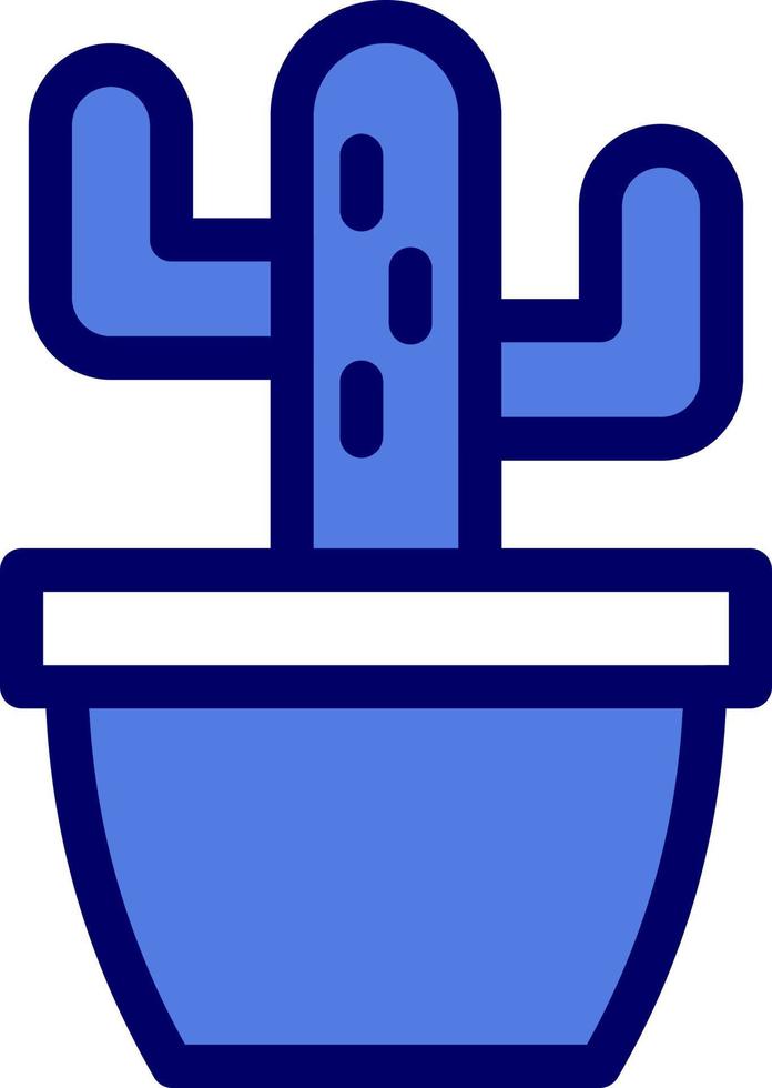 cactus vector pictogram