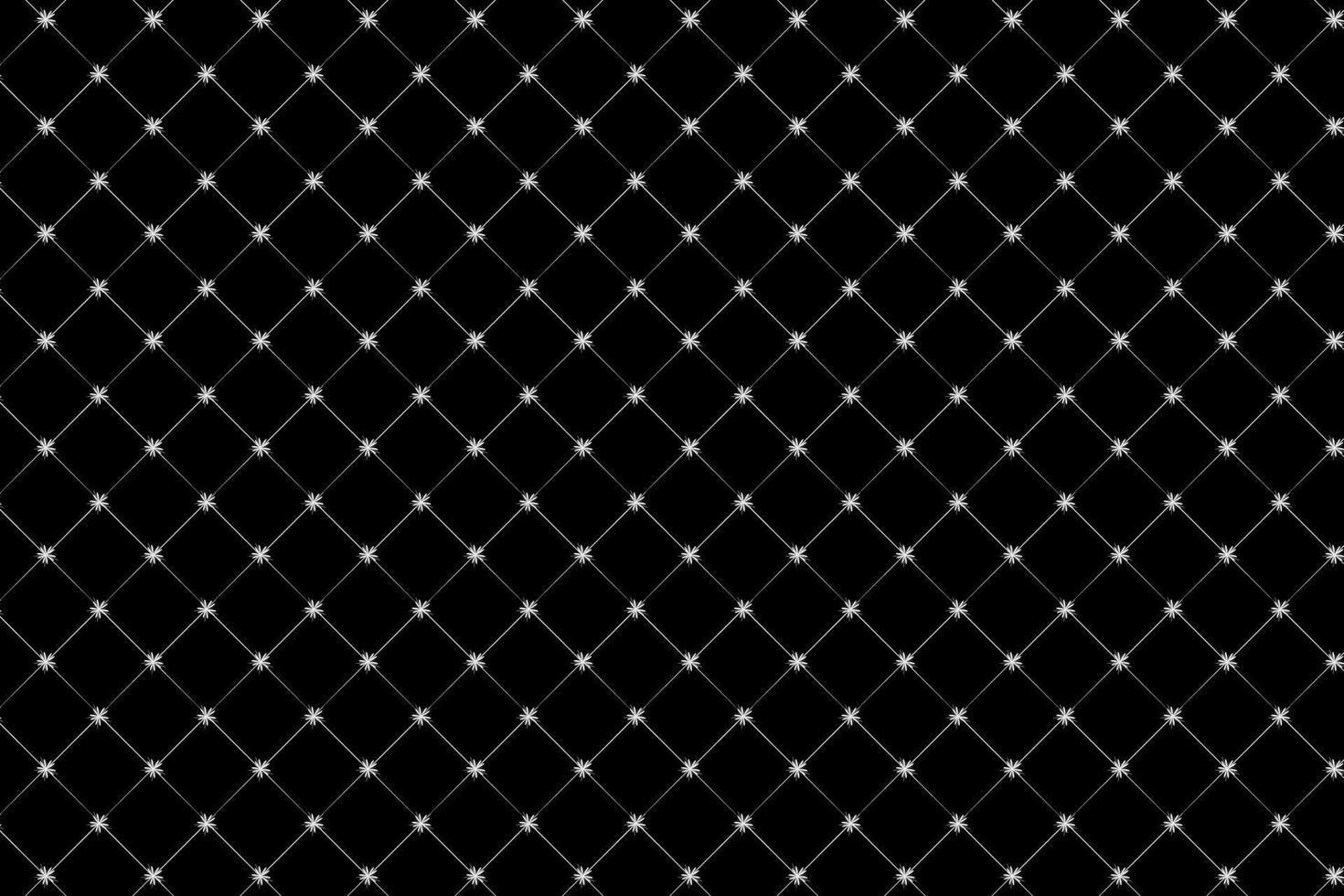 patroon met meetkundig elementen in zwart tonen abstract helling achtergrond vector