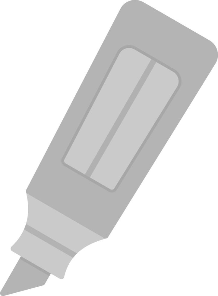 markeerstift vector pictogram