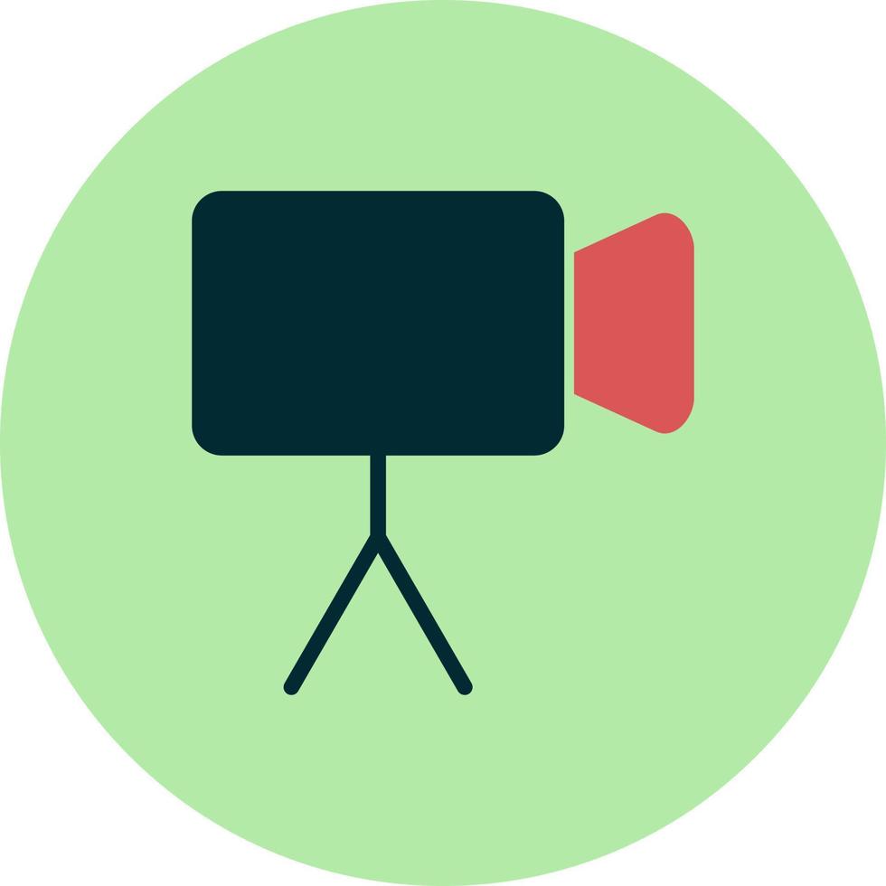 camera vector pictogram