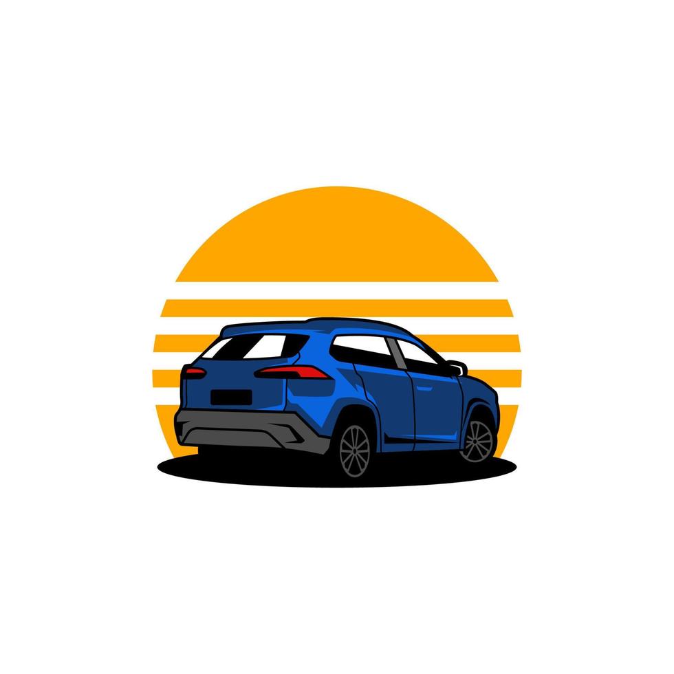 sport- auto logo ontwerp, super auto logo vector