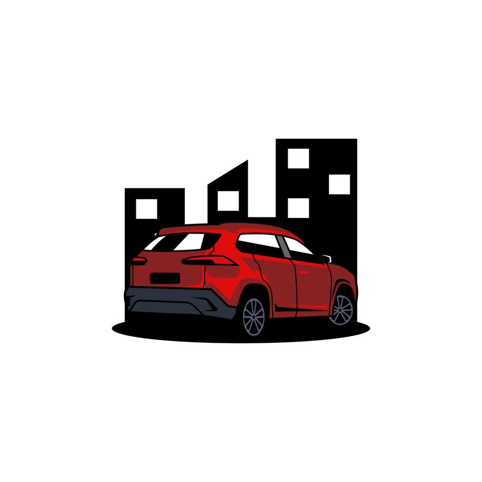 sport- auto logo ontwerp, super auto logo vector