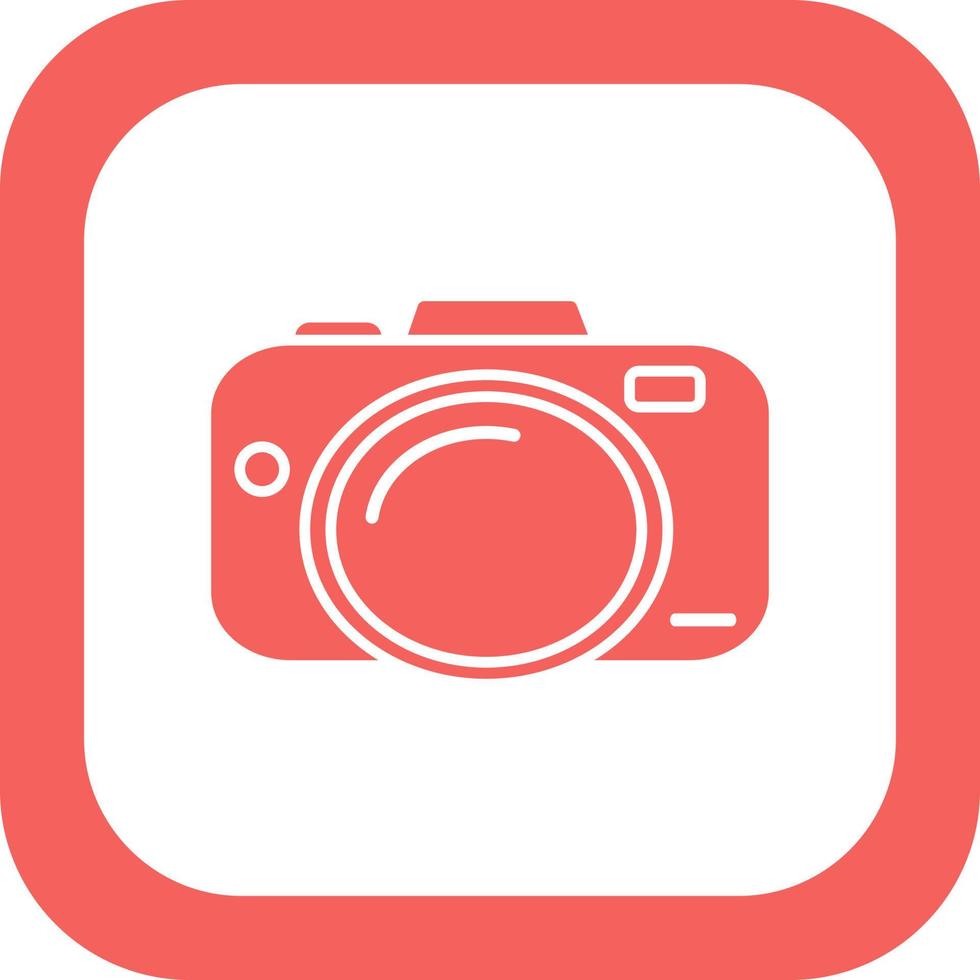 camera vector pictogram