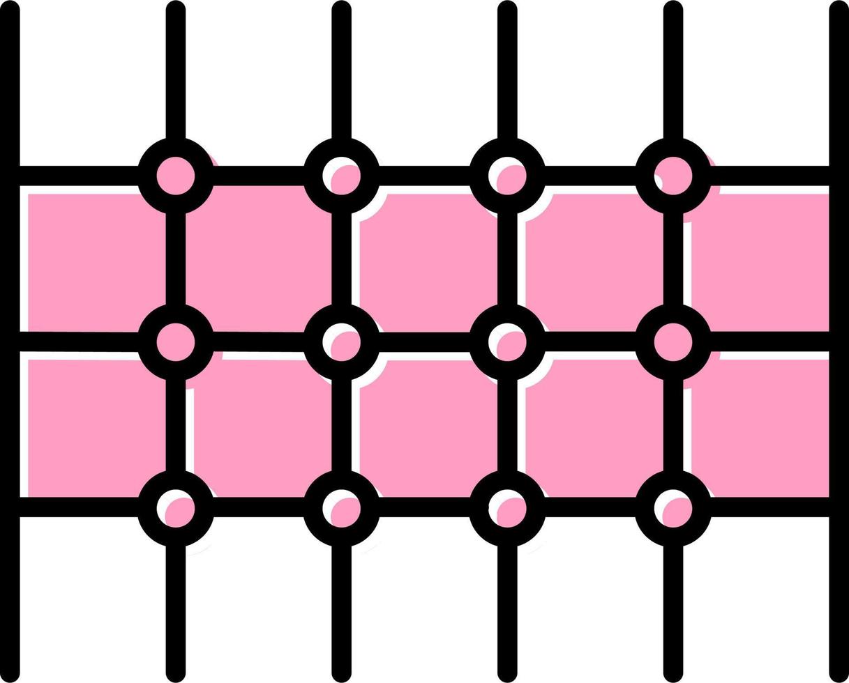 netto vector icoon