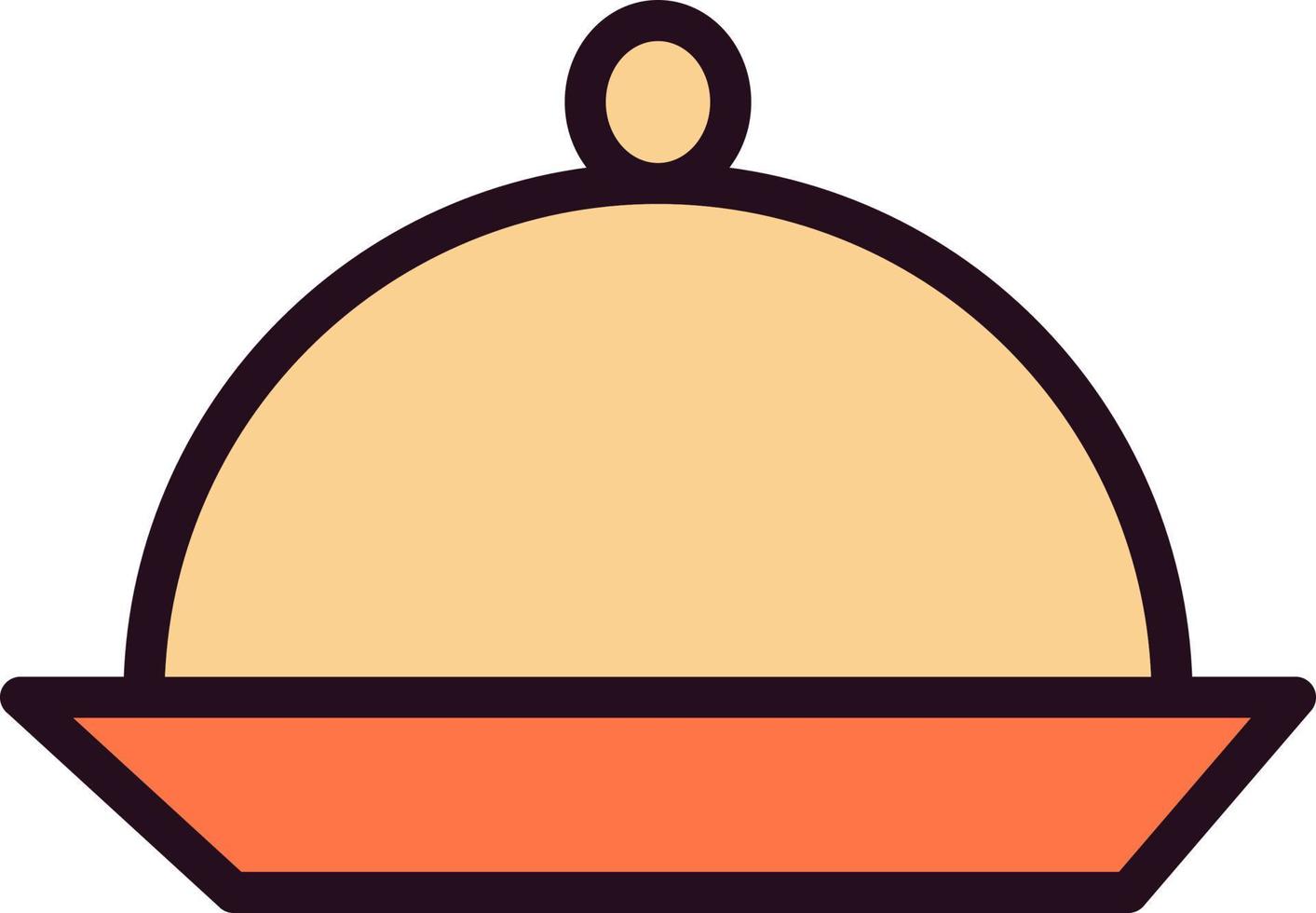 diner vector icon