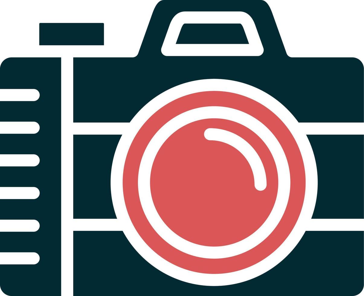 fotografie vector pictogram