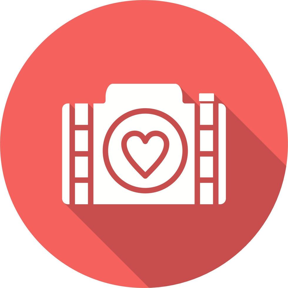 camera vector pictogram