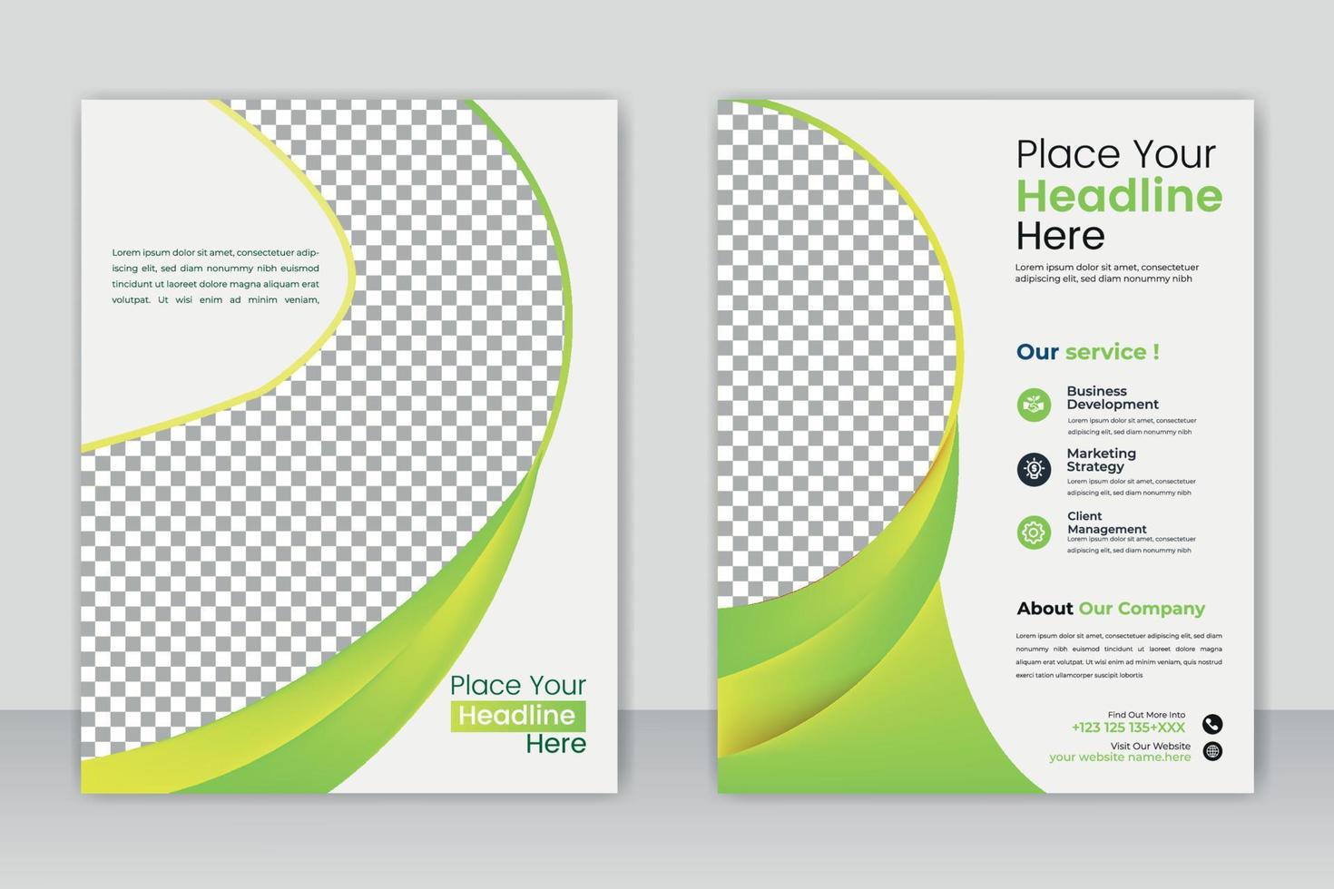 abstract folder ontwerp achtergrond. brochure sjabloon.omslag ontwerp jaar- rapport, vector sjabloon brochures, flyers, presentaties, brochure, tijdschrift a4 maat.