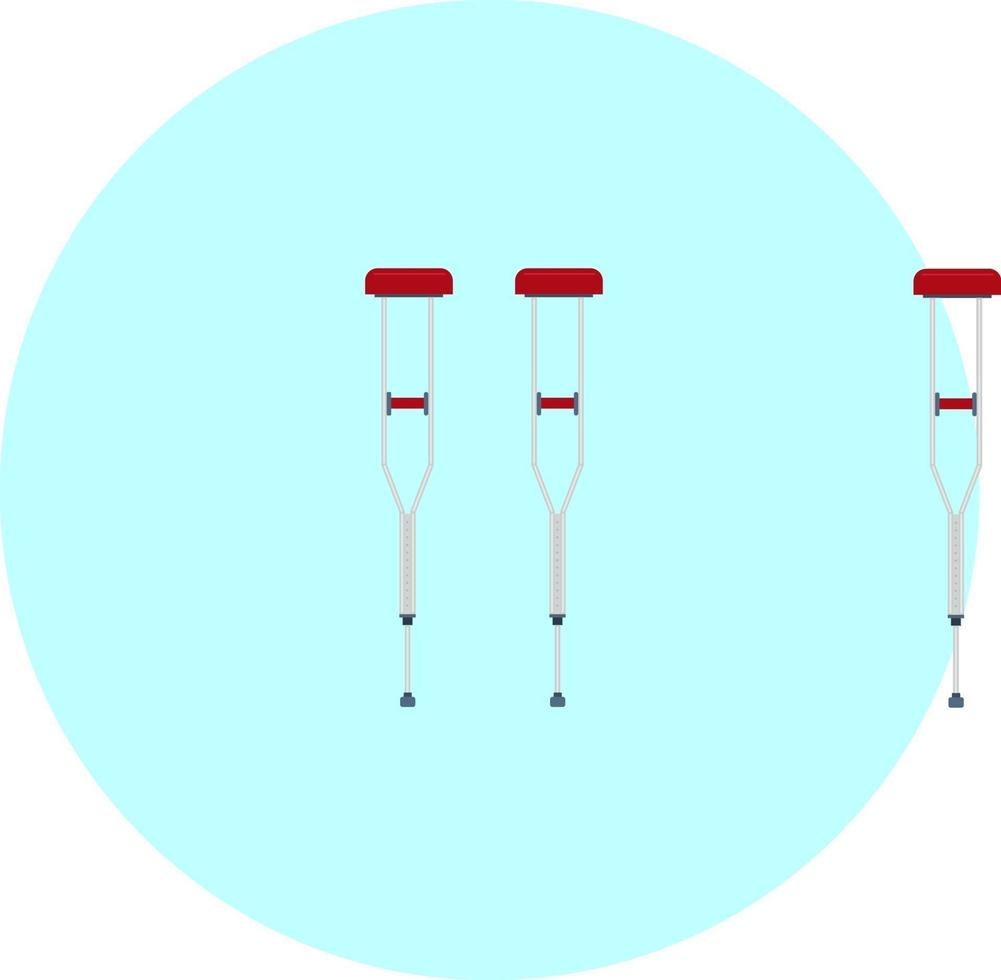 rood krukken, illustratie, vector Aan een wit achtergrond.