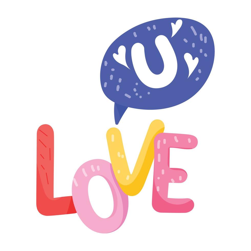 downloaden vlak sticker icoon van hart en liefde sticker vector