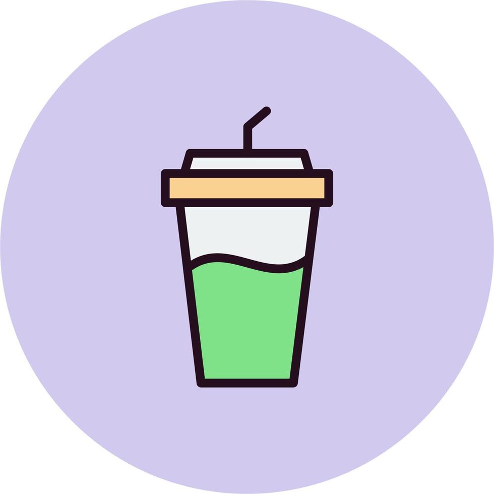 drinken vector icoon