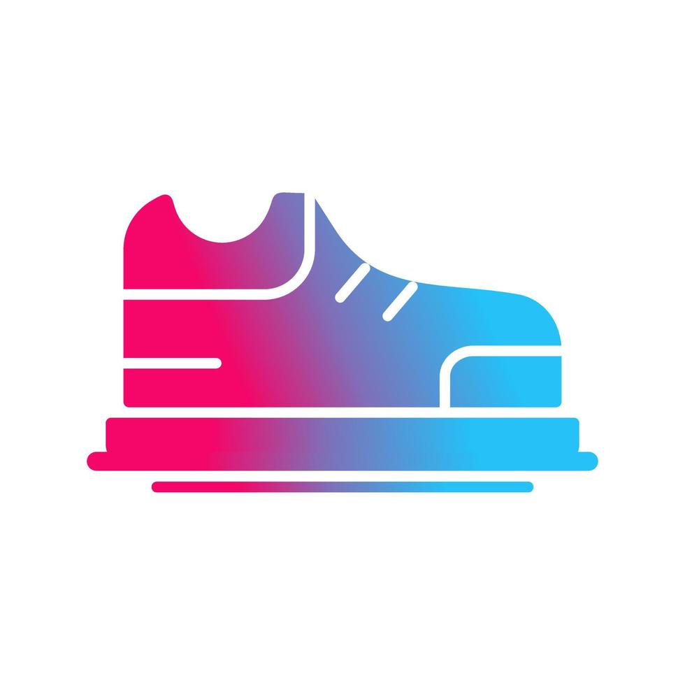 schoenen vector icon