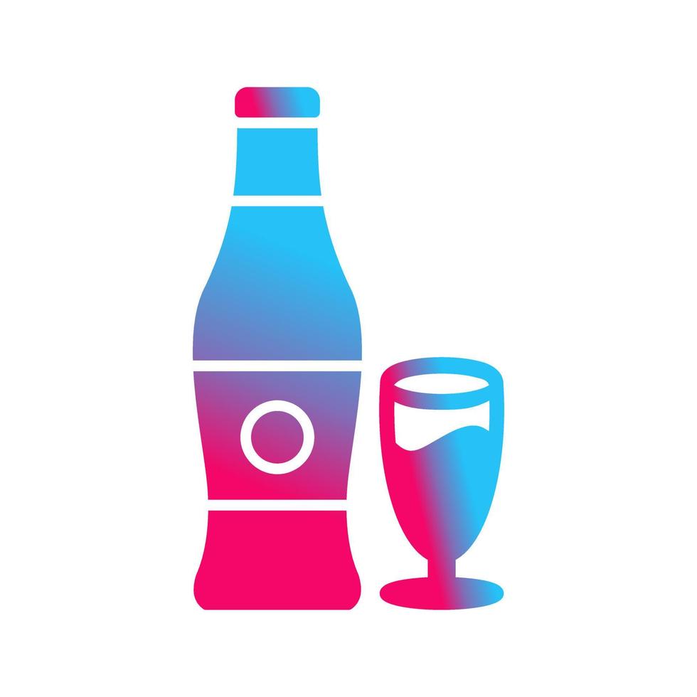 beer vector icoon