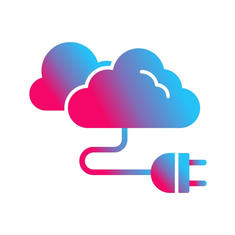 kabel vector pictogram