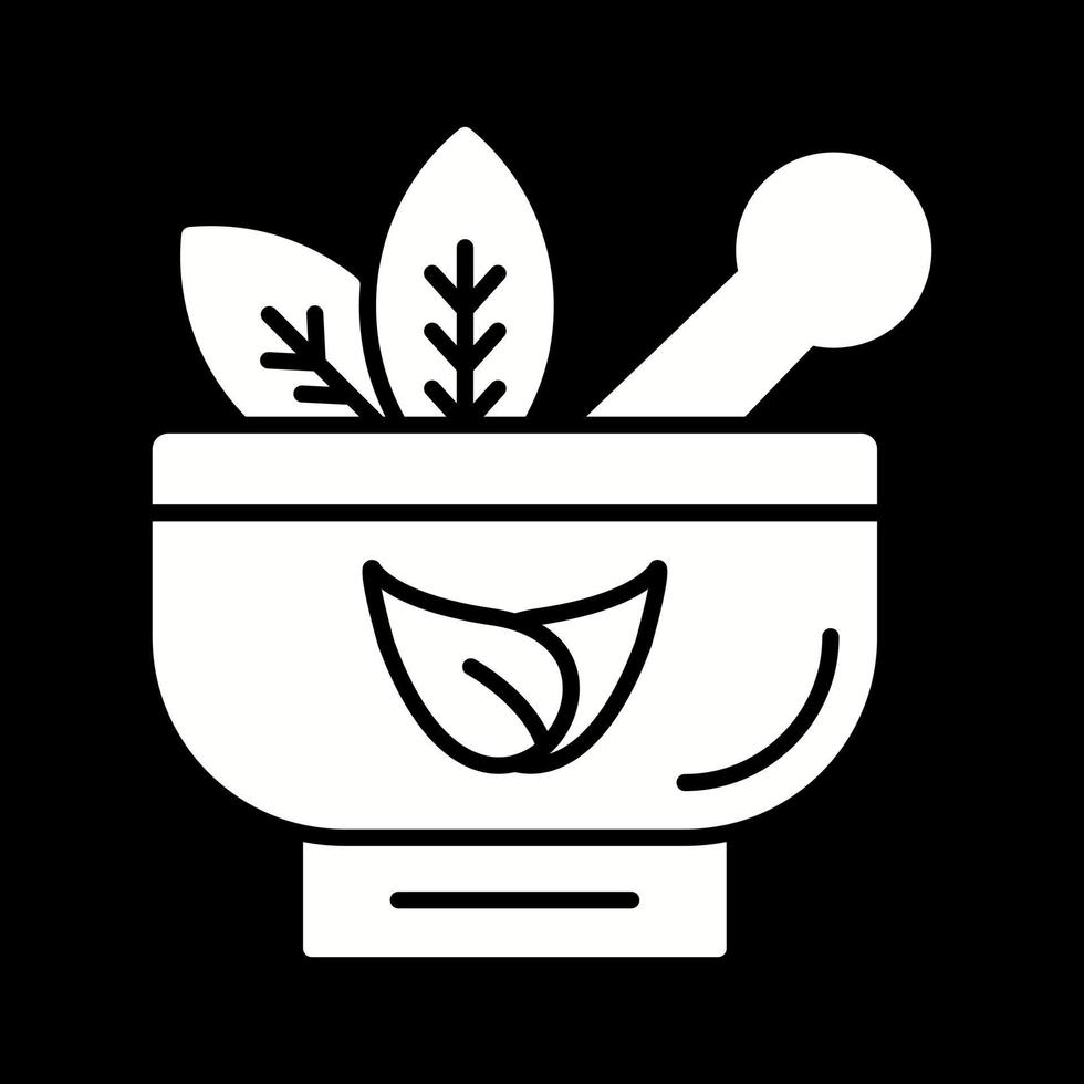 ayurvedisch vector icoon