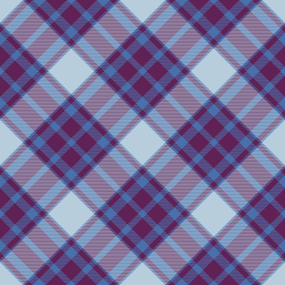 Schotse ruit Schotland naadloos plaid patroon vector. retro achtergrond kleding stof. wijnoogst controleren kleur plein meetkundig structuur voor textiel afdrukken, omhulsel papier, geschenk kaart, behang ontwerp. vector