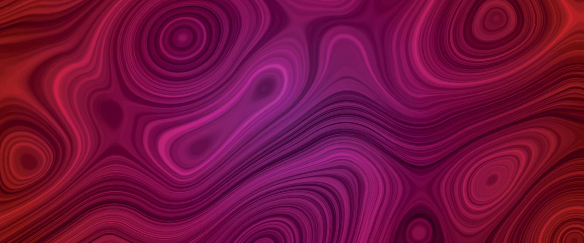 roze, rood satijn vloeistof achtergrond. digitaal kunst abstract patroon. abstract vloeistof metaal detailopname ontwerp. glad elegant zwart satijn textuur. luxueus marmeren achtergrond ontwerp. vector