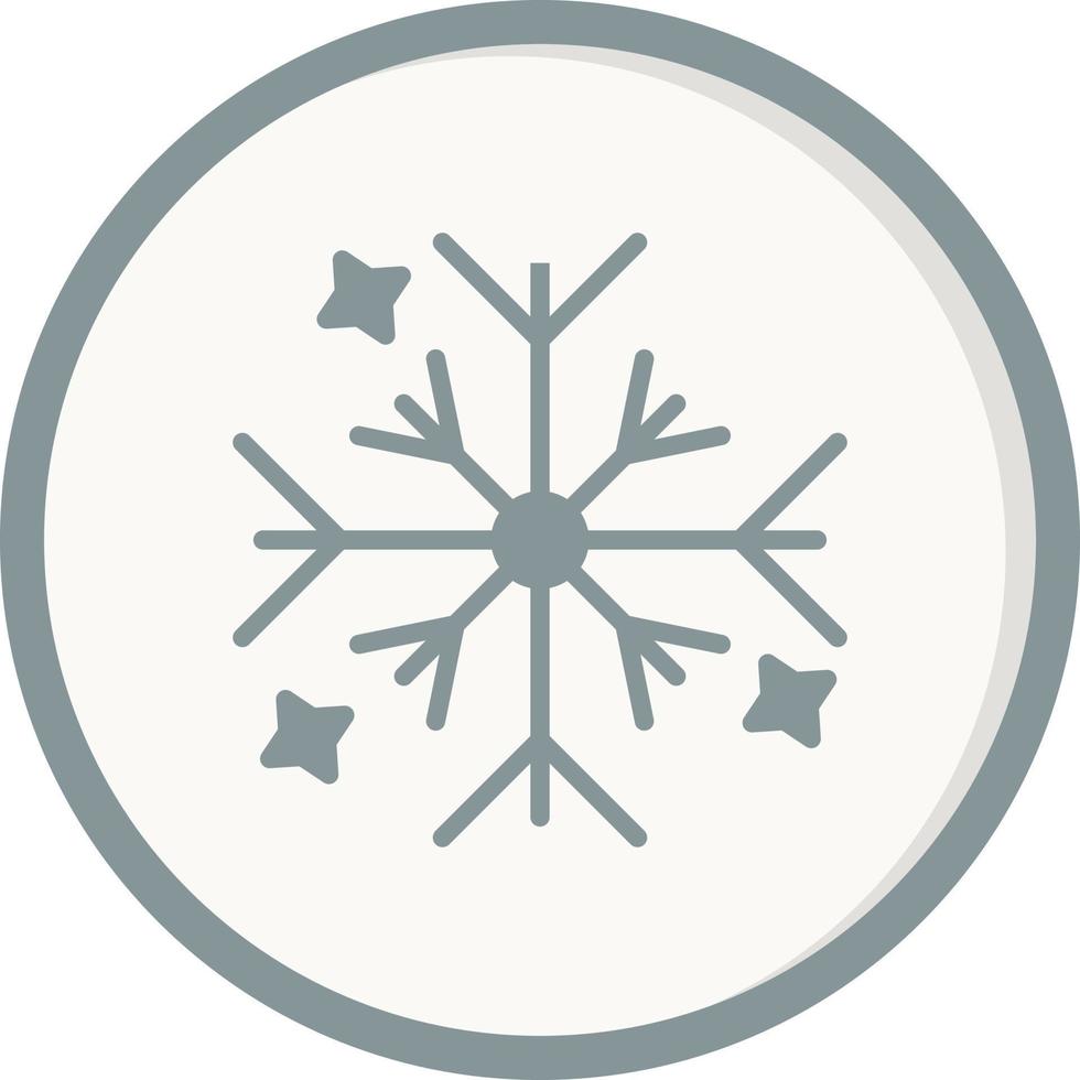 sneeuw vector icoon