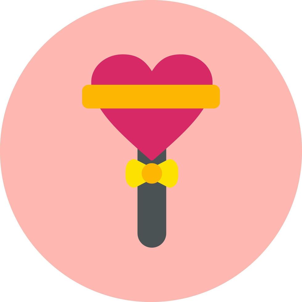 lolly vector pictogram