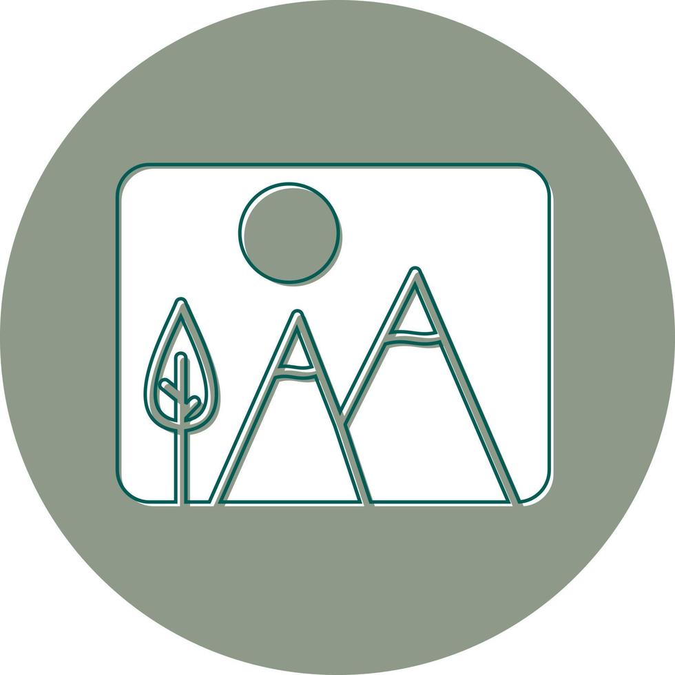 afbeelding vector pictogram