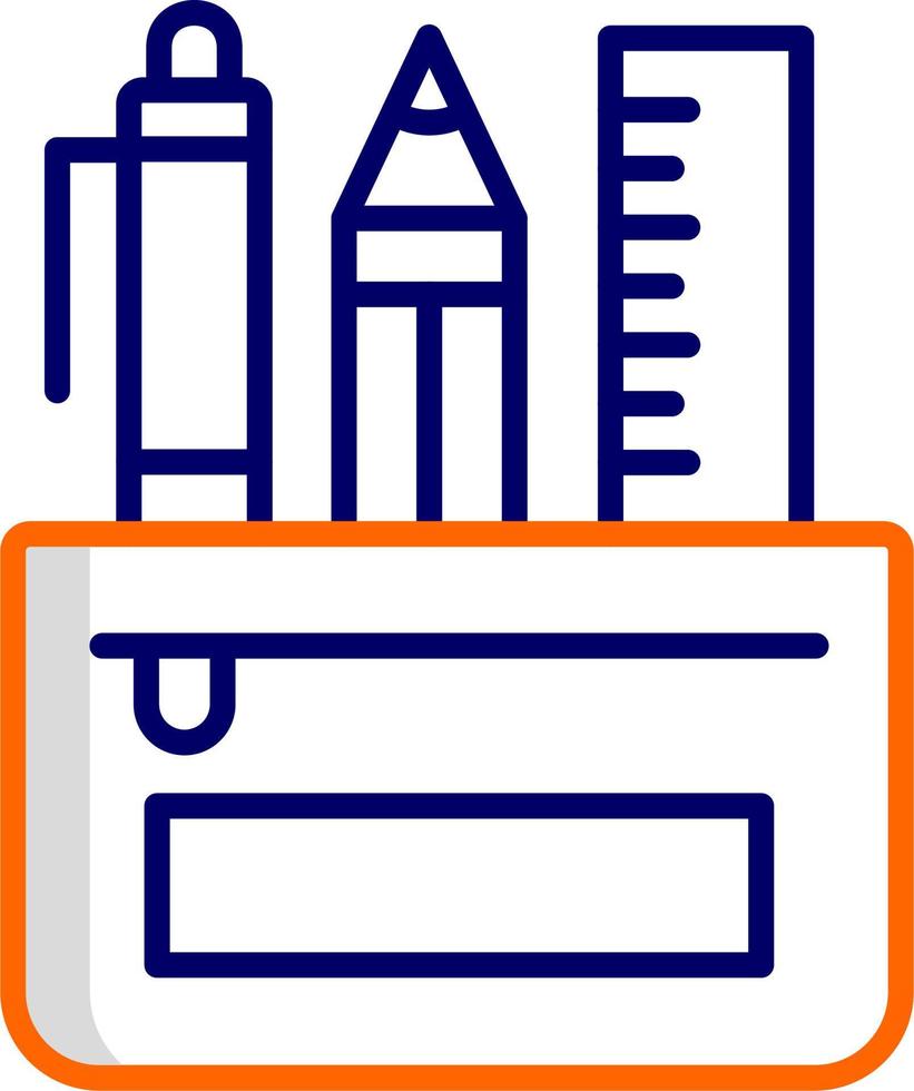 etui vector pictogram