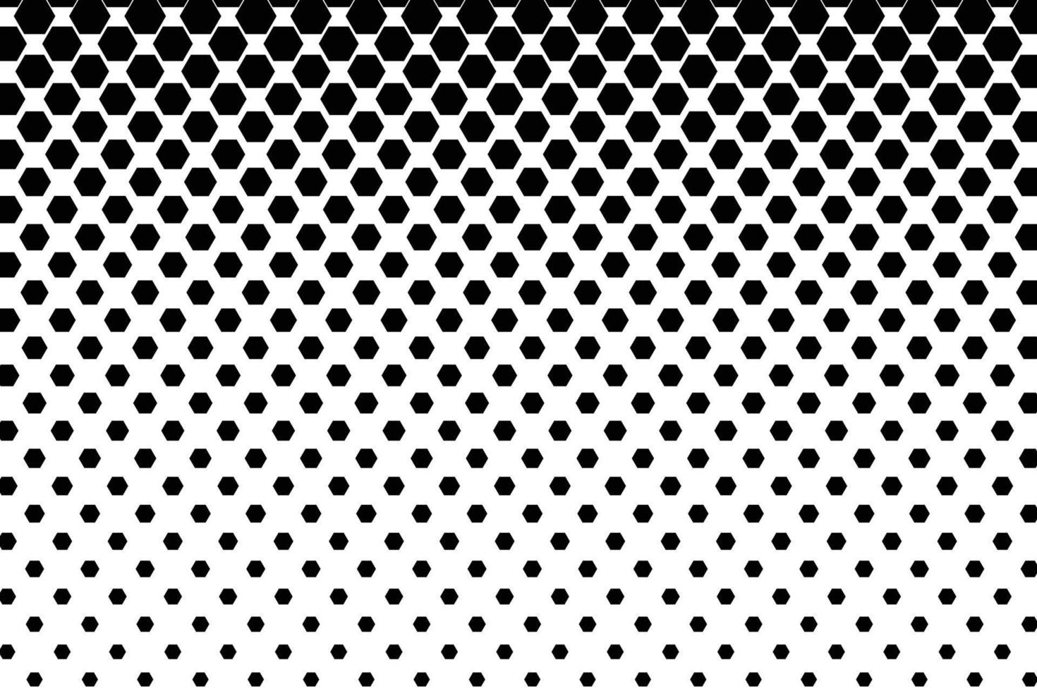 naadloos patroon met grunge halftone stippen. stippel textuur. abstract meetkundig patroon van ronde vorm geven aan. scherm afdrukken. vector