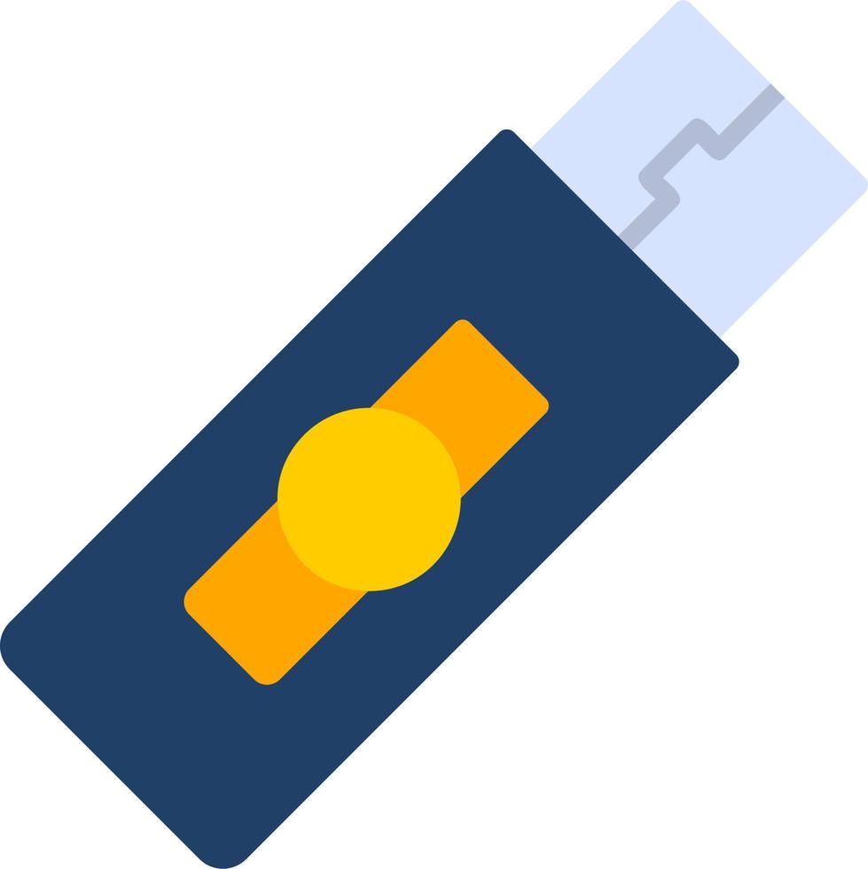 usb vector pictogram