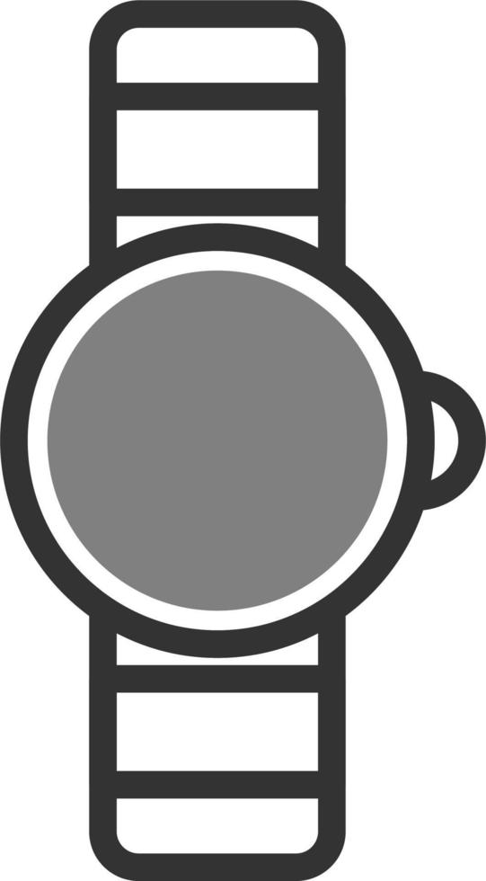 slimme horloge vector icoon