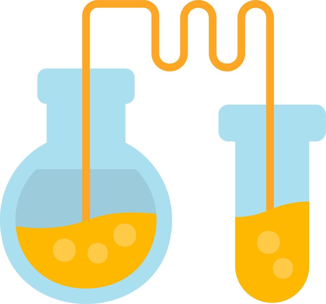 chemie vector icon