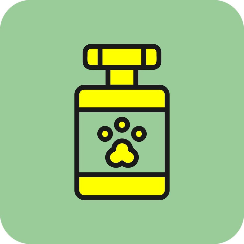vaccinatie vector icoon ontwerp