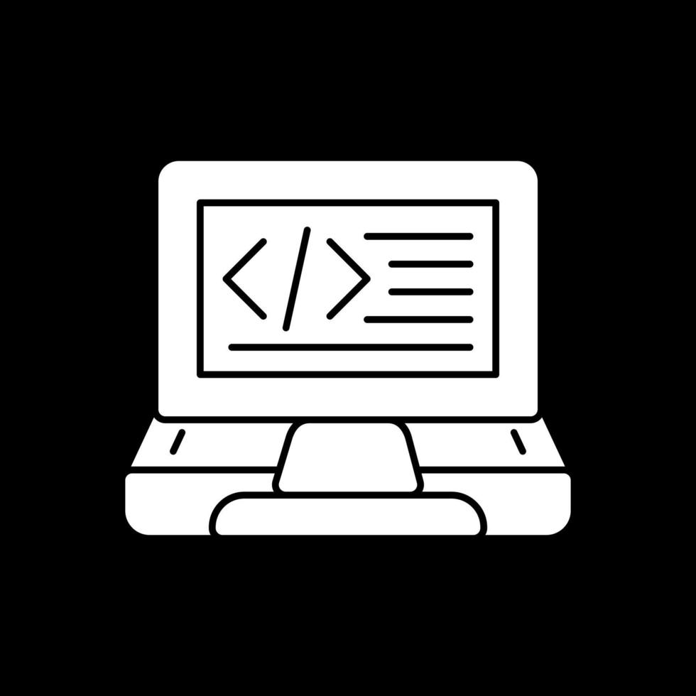 software vector icoon ontwerp