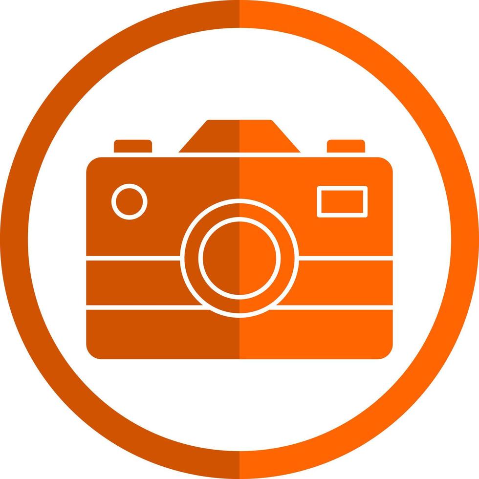 camera vector icoon ontwerp