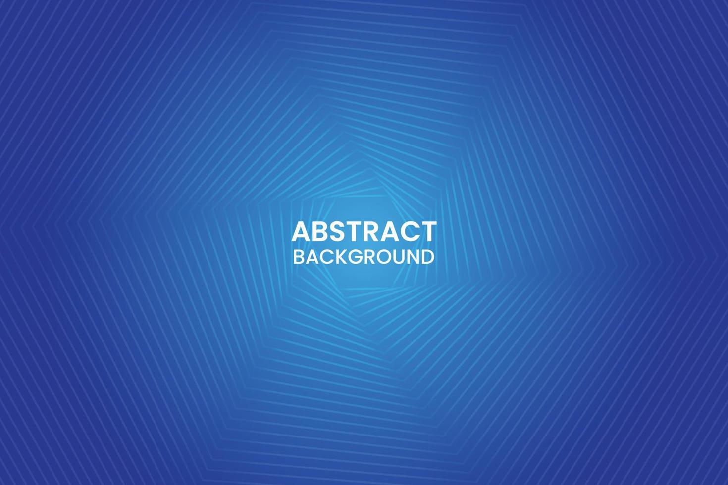 vector abstract blauw modern golvend achtergrond ontwerp