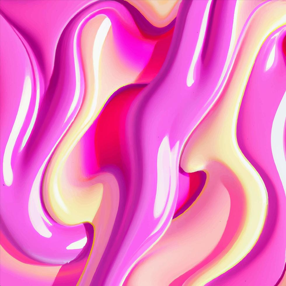 abstract kleur plons en explosie vector illustratie. kleur plons achtergrond voor holi festival