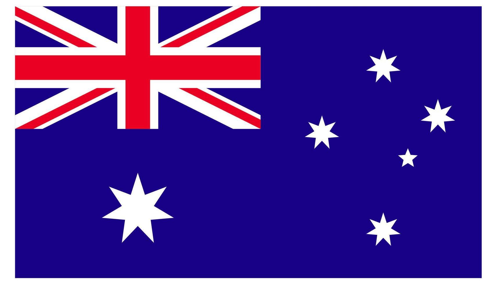 vector icoon vlaggen land, nationaal vlag. vector illustratie.