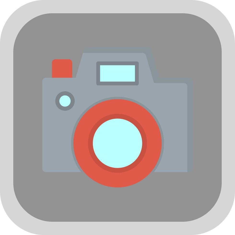 camera vector icoon ontwerp