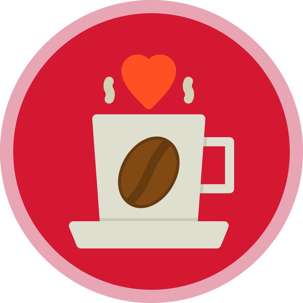 het beste koffie vector icoon ontwerp