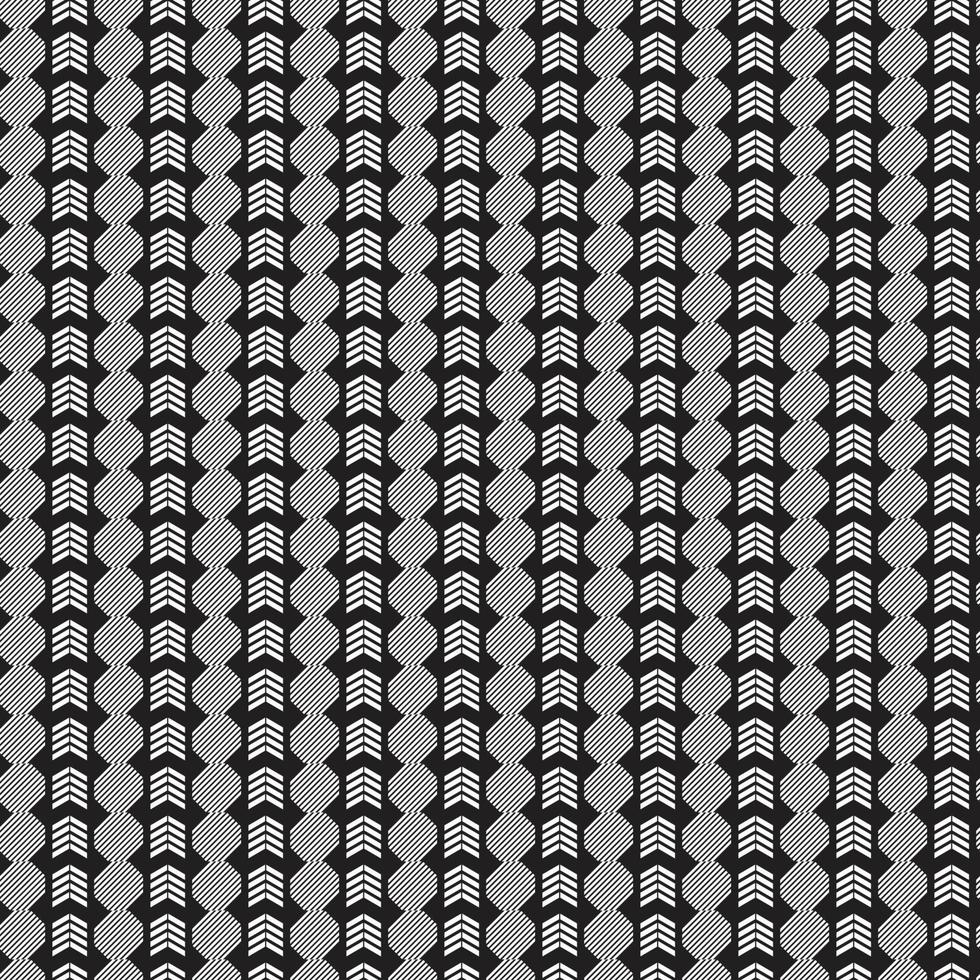 patroon ontwerp. naadloos patroon. vector naadloos patroon. modern elegant structuur met monochroom trellis.geometrisch patroon ontwerp. neo meetkundig patroon.print