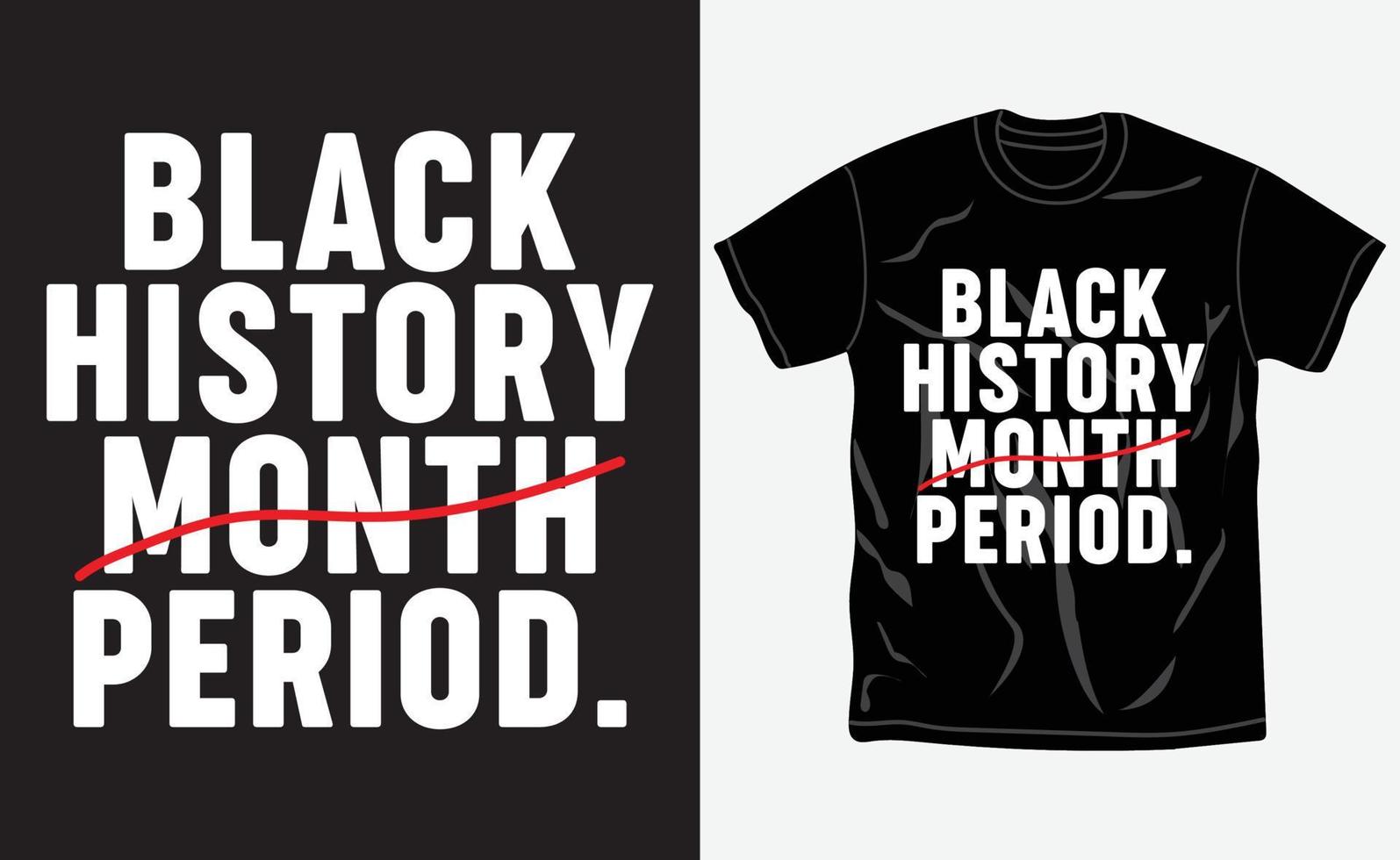 zwart geschiedenis maand t-shirt ontwerp, citaten, juneteenth t-shirt, typografie t-shirt vector grafisch, ten volle bewerkbare en afdrukbare vector sjabloon.