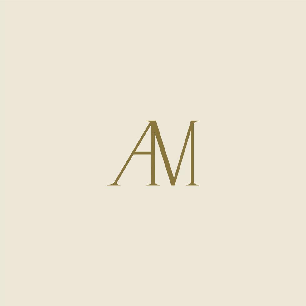 minimalistische en elegant ben brief met serif stijl logo ontwerp vector. perfect voor mode, kunstmatig, branding, en creatief studio vector