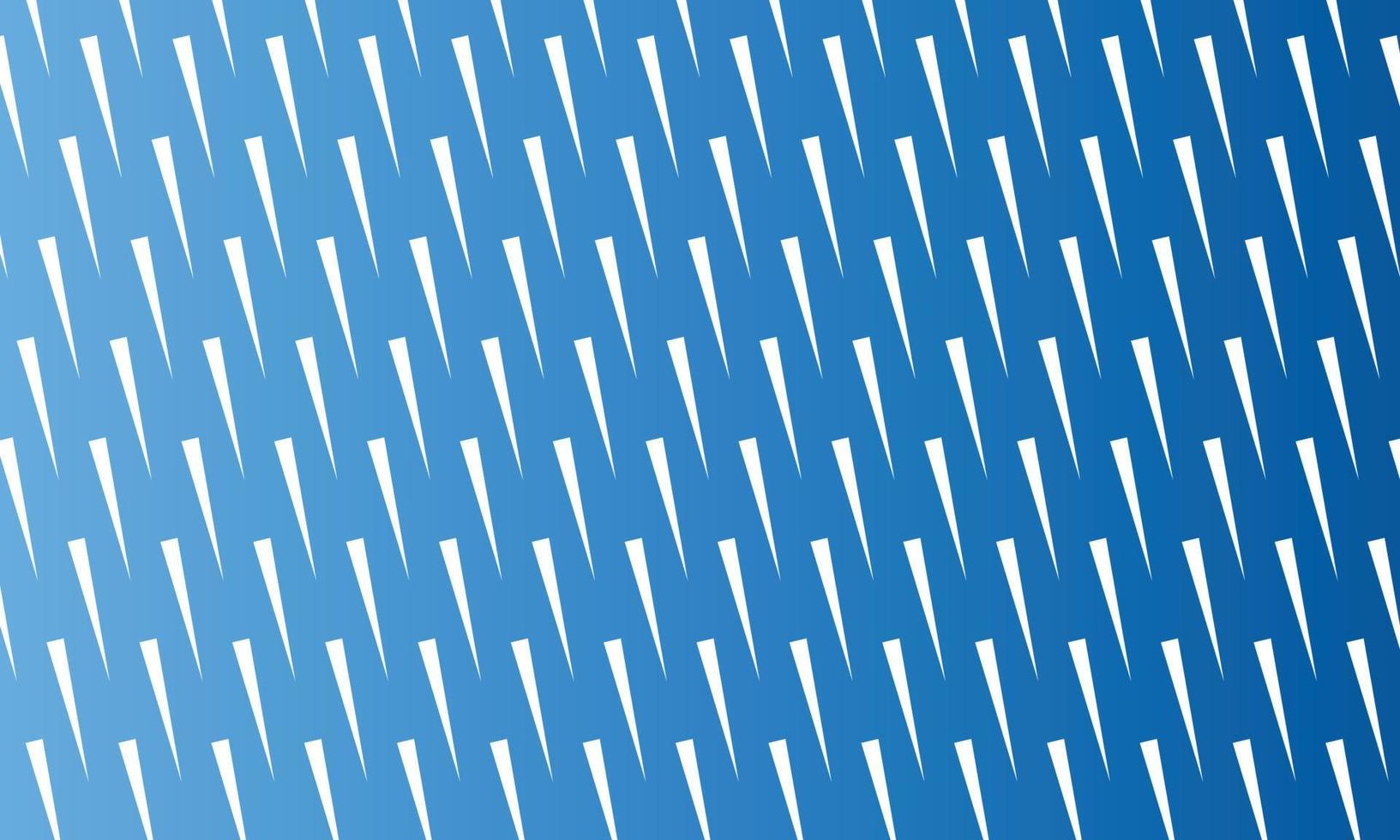 blauw helling regen laten vallen abstract web achtergrond vector