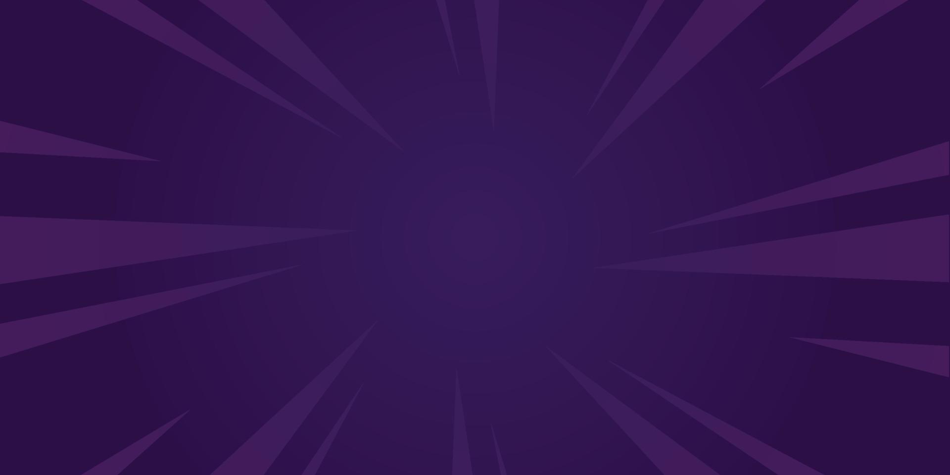 abstract grappig Purper achtergrond vector