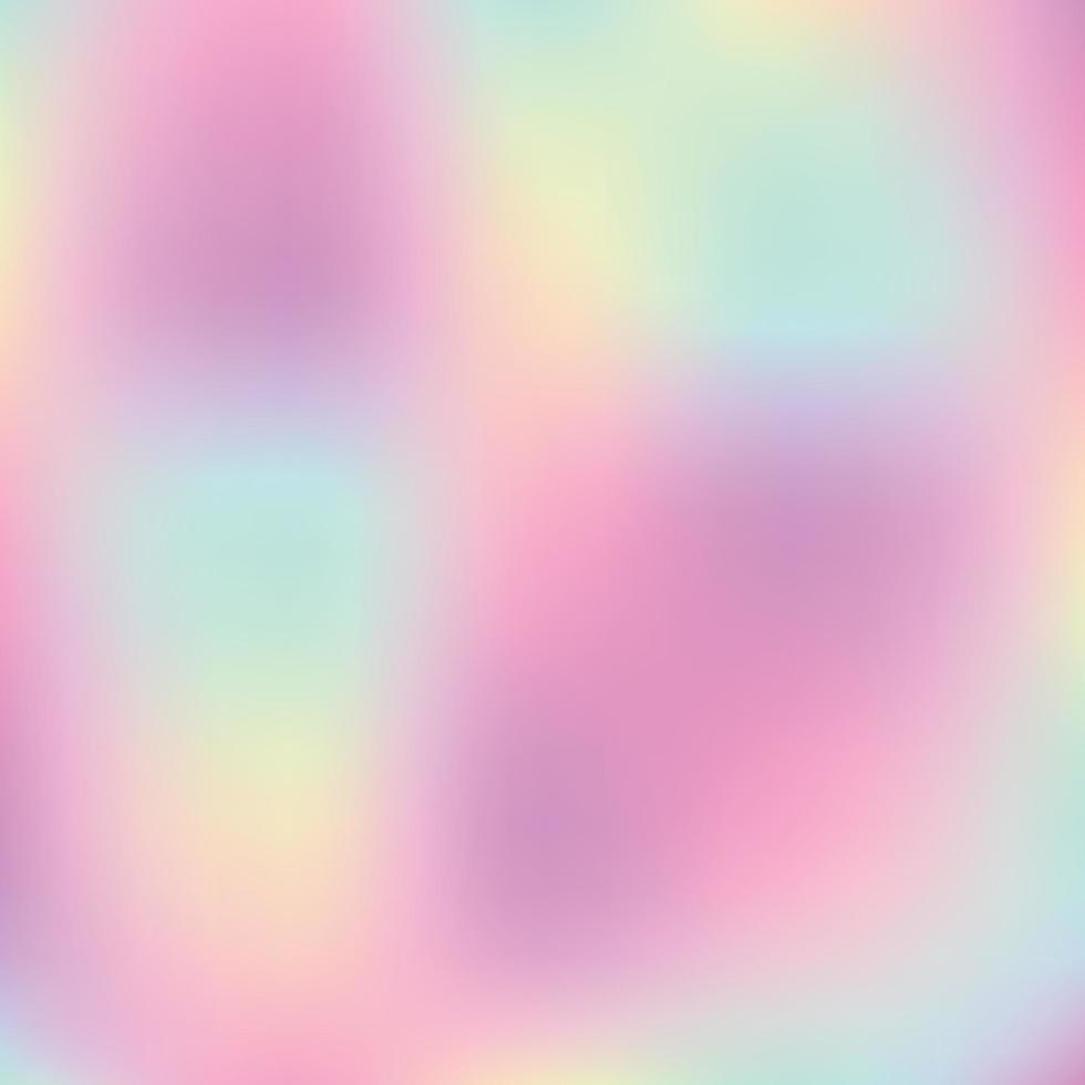 abstract kleurrijk achtergrond. munt Purper roze perzik beige pastel voorjaar gelukkig licht regenboog kleur gradiant illustratie. munt Purper roze perzik beige kleur gradiant achtergrond vector