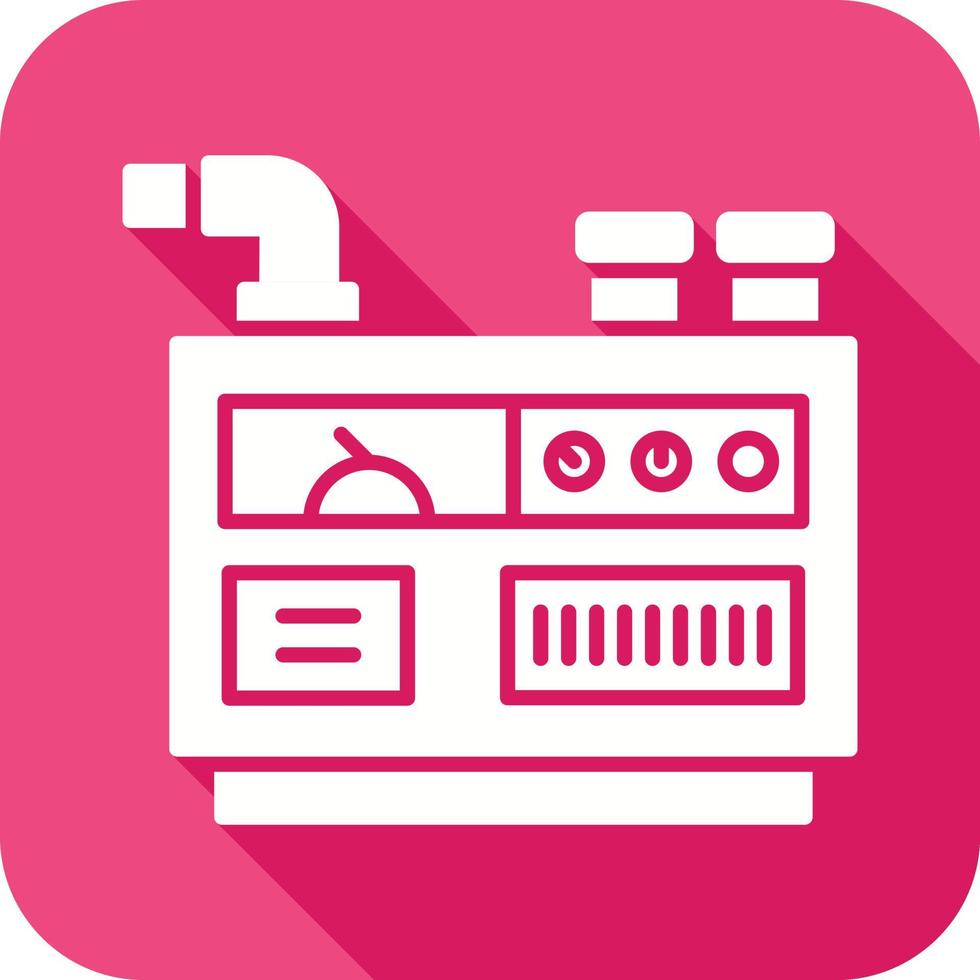 generator vector pictogram